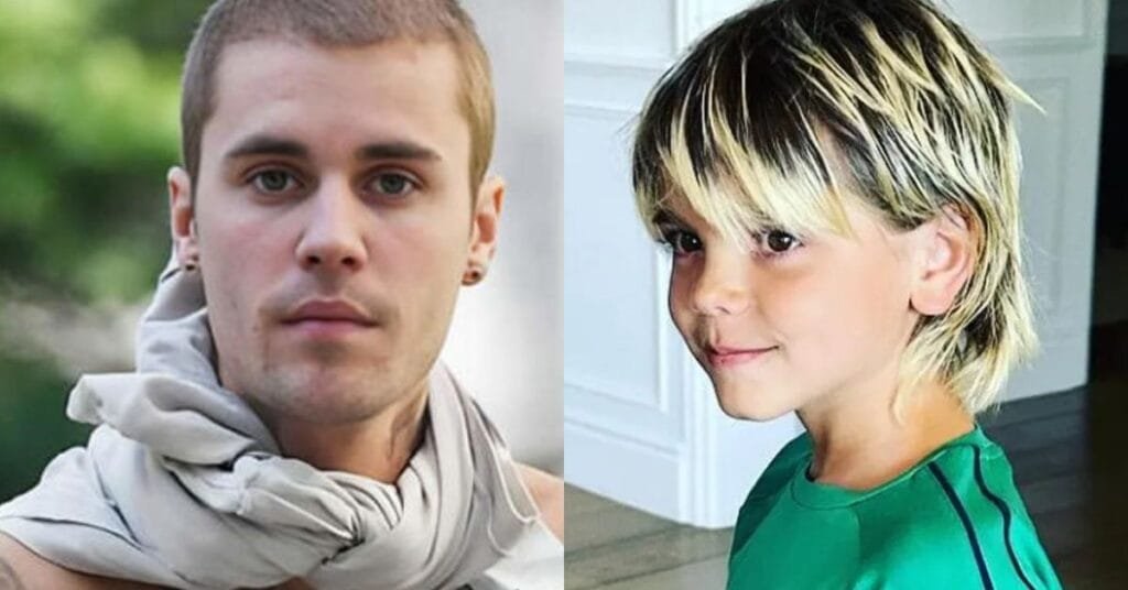 Reign Disick Justin Bieber: The Truth Behind the Rumored Connection Reign Disick Justin Bieber