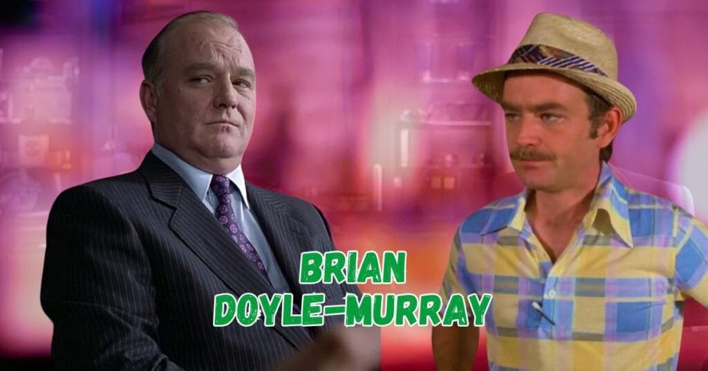 Brian Doyle-Murray: A Hollywood Icon’s Complete Biography Brian Doyle-Murray