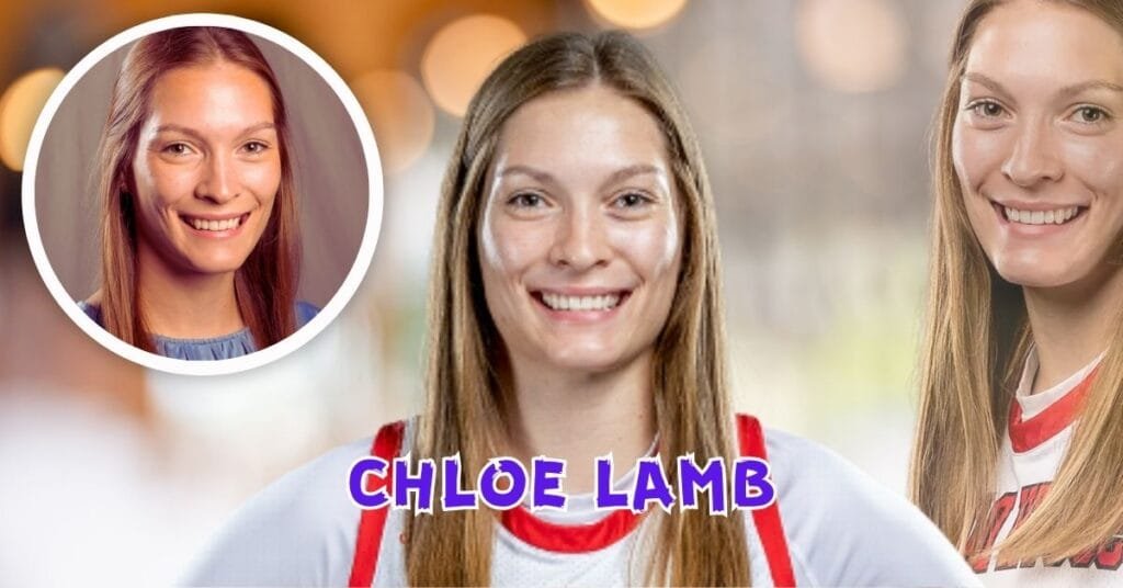 Chloe Lamb: Rising Star in Basketball and Coaching Chloe Lamb