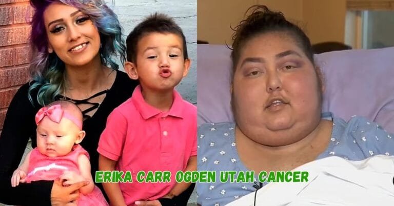 Erika Carr Ogden Utah Cancer: Her Journey, Legacy, and Impact erika carr ogden utah cancer