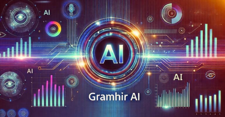 Gramhir AI: Revolutionizing Data Analysis and Social Media Insights Gramhir AI