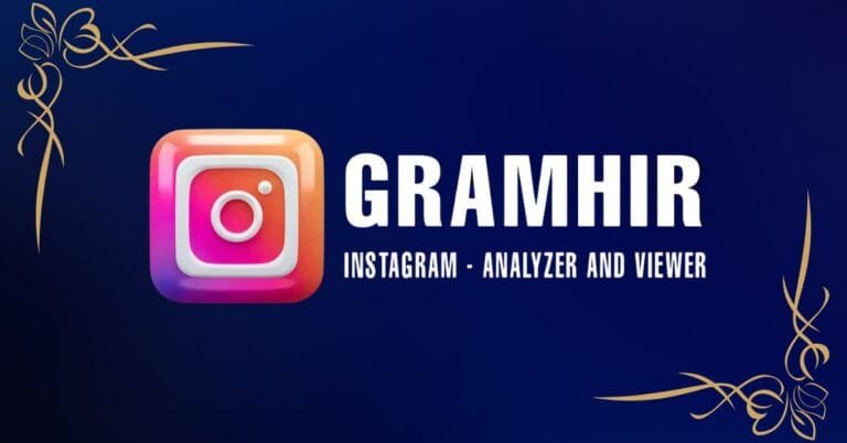 Gramhir Pro: Revolutionizing Social Media Analytics Gramhir Pro