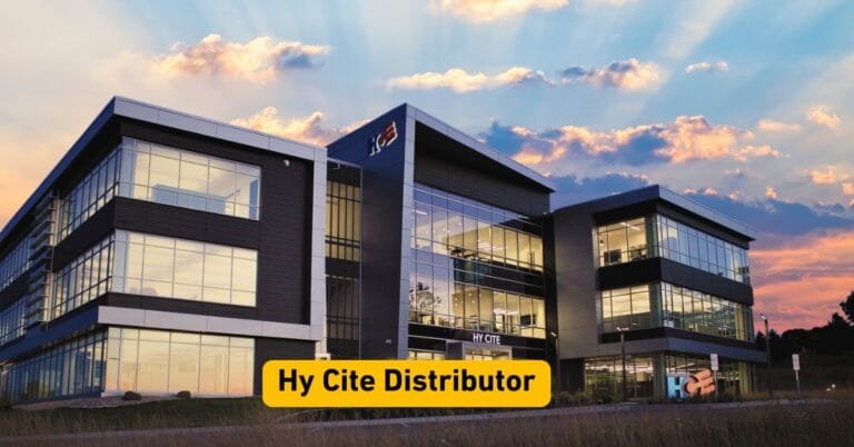 Hy Cite Distributor: Streamlining Business Operations for Success Hy Cite Distributor