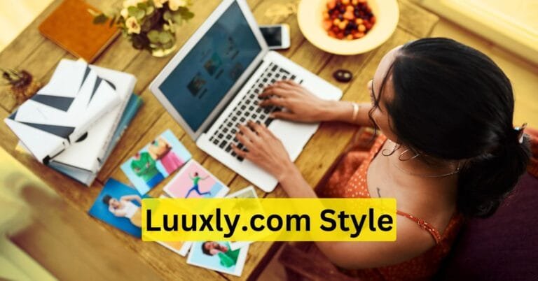 Luuxly.com Style: Elevating Luxury Fashion and Lifestyle Luuxly.com Style
