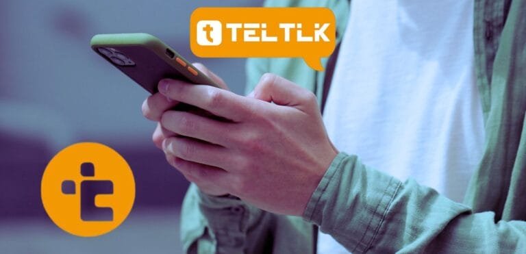 Teltlk: A Global Platform for Messaging, Payments, and Media Teltlk